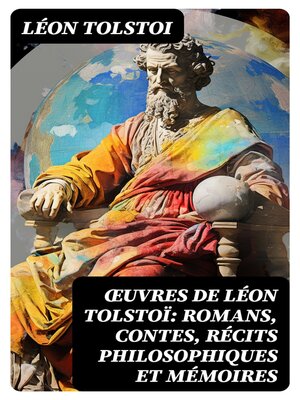 cover image of Œuvres de Léon Tolstoï